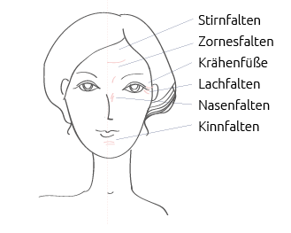 Botox, Faltenbehandlung & Anti-Aging in Nürnberg, Aesthetik Light 
