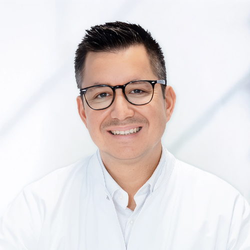 Dr. med. Wahid Ghamin, Nürnberger Klinik, Ästhetisch-Plastische Chirurgie 