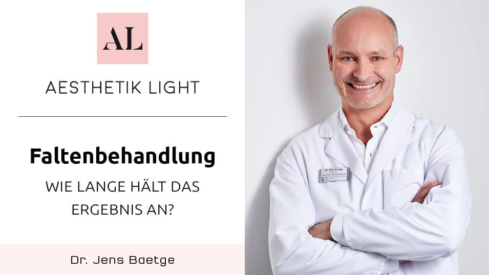 Faltenunterspritzung Nürnberg Video Thumbnail Nürnberger Klinik - Aesthetik Light 