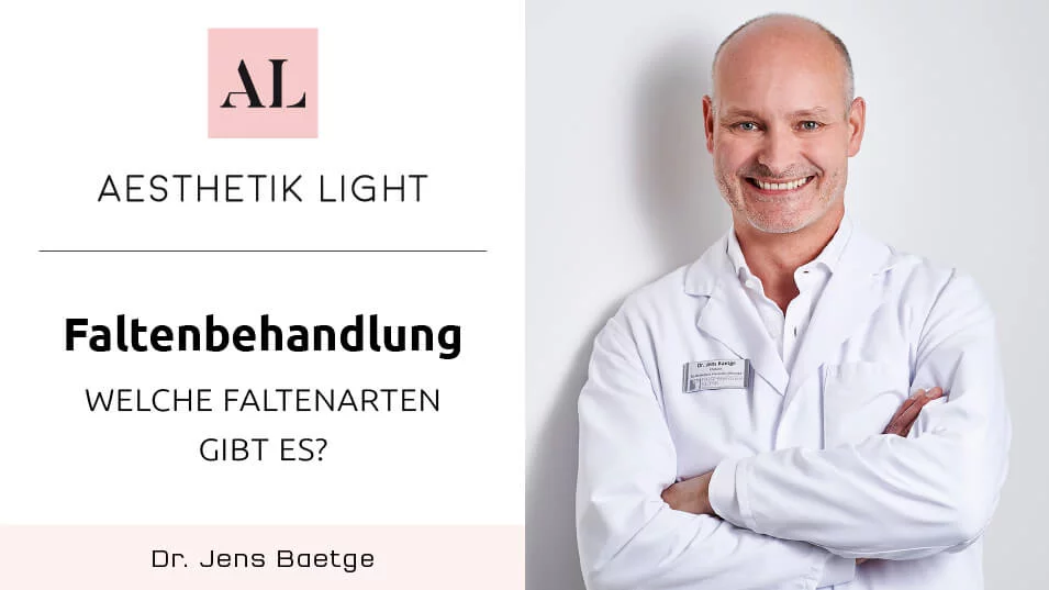 Faltenarten Video Thumbnail Nürnberger Klinik - Aesthetik Light 