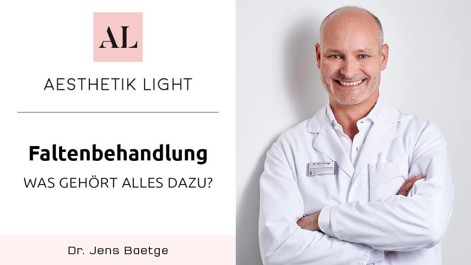 Faltenunterspritzung Was gehört dazu Nürnberg Video Thumbnail Nürnberger Klinik - Aesthetik Light 