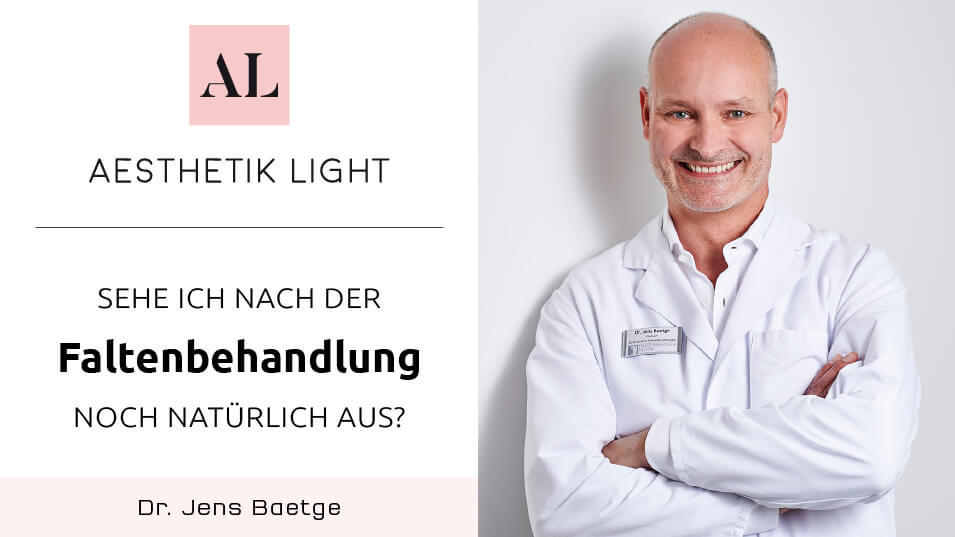 Faltenbehandlung Nürnberg Video Thumbnail Nürnberger Klinik - Aesthetik Light 